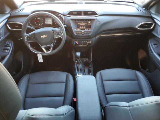Photo 8 from auction – 2023 CHEVROLET TRAILBLAZE with VIN KL79MVSL9PB158400