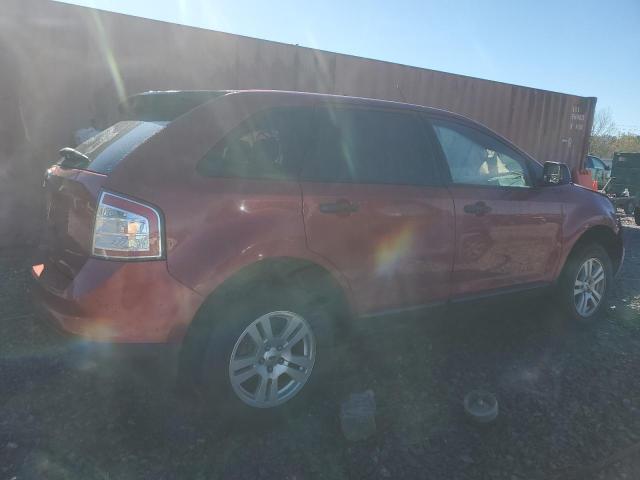 Photo 3 from auction – 2008 FORD EDGE SE with VIN 2FMDK36C68BA35713