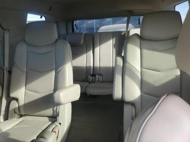 Photo 10 from auction – 2015 CADILLAC ESCALADE P with VIN 1GYS4CKJ4FR209793
