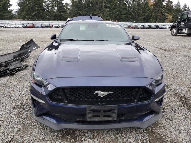 Photo 5 from auction – 2018 FORD MUSTANG GT with VIN 1FA6P8CF3J5154930