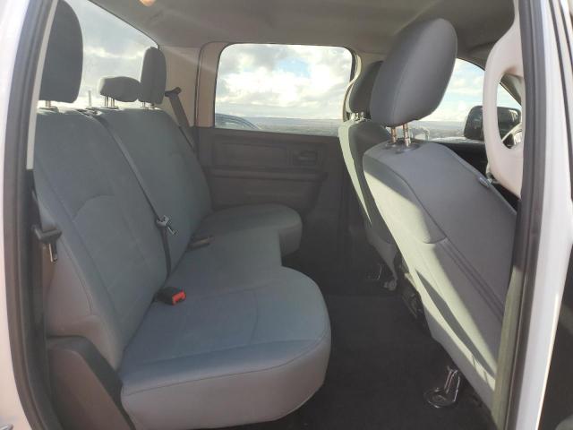 Photo 10 from auction – 2018 RAM 1500 ST with VIN 3C6RR7KT6JG138580