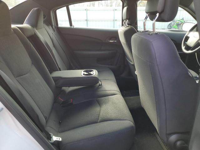 Photo 10 from auction – 2014 CHRYSLER 200 LX with VIN 1C3CCBAB8EN123561