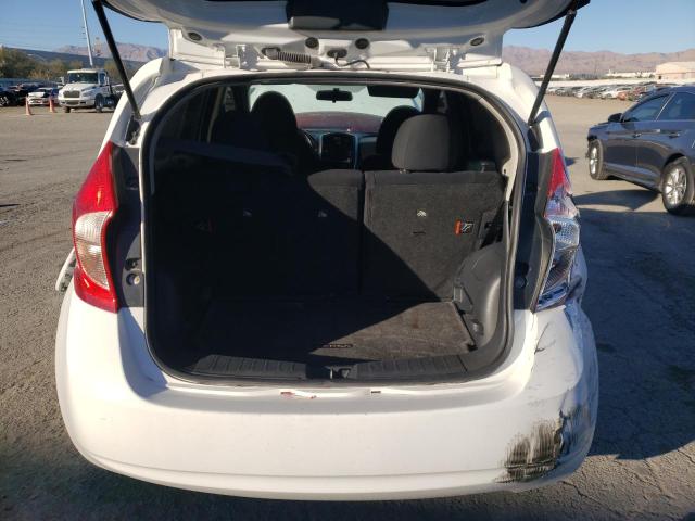 Photo 6 from auction – 2016 NISSAN VERSA NOTE with VIN 3N1CE2CP7GL365276