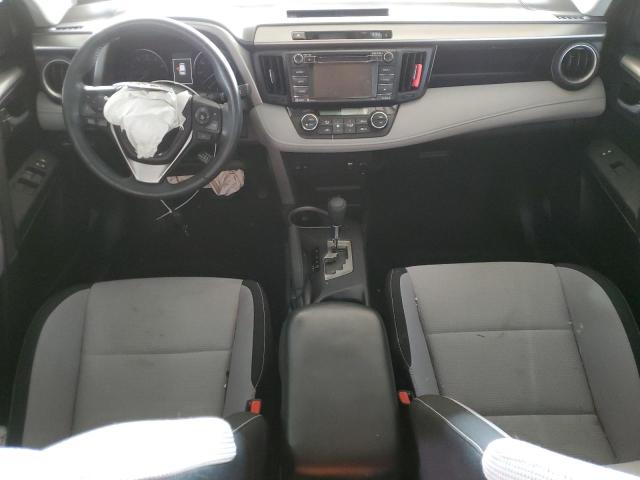 Photo 8 from auction – 2017 TOYOTA RAV4 XLE with VIN 2T3WFREV0HW345599