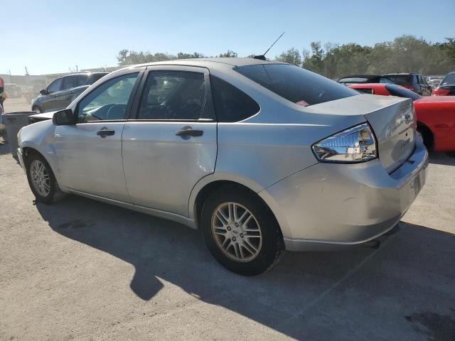 Photo 2 from auction – 2009 FORD FOCUS SE with VIN 1FAHP35N19W223538