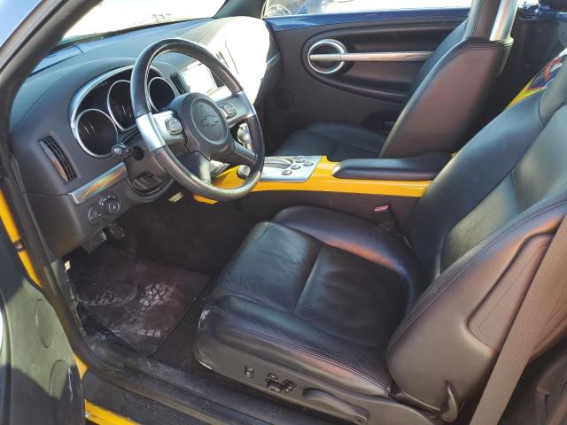 Photo 7 from auction – 2004 CHEVROLET SSR with VIN 1GCES14P34B109527