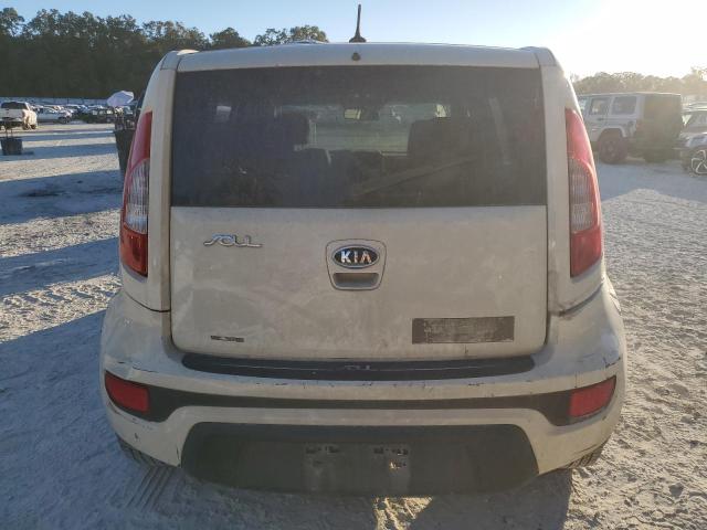 Photo 6 from auction – 2013 KIA SOUL + with VIN KNDJT2A66D7579874