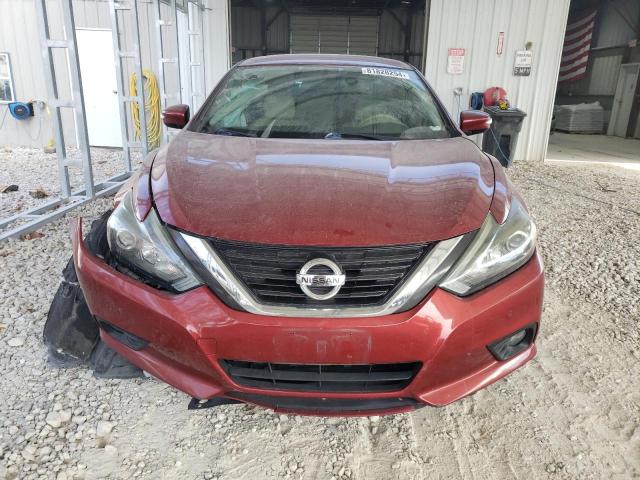 Photo 5 from auction – 2016 NISSAN ALTIMA 3.5 with VIN 1N4BL3AP9GC158333