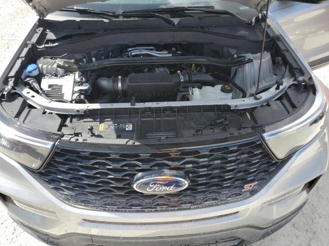 Photo 12 from auction – 2021 FORD EXPLORER S with VIN 1FM5K8GC0MGA20546