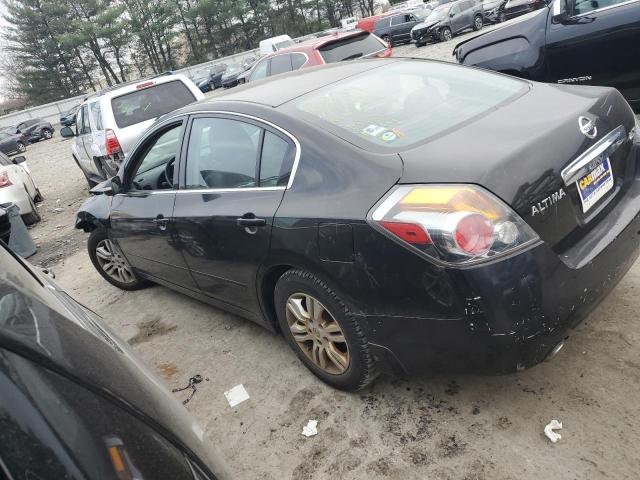 Photo 2 from auction – 2012 NISSAN ALTIMA BAS with VIN 1N4AL2AP8CN442234