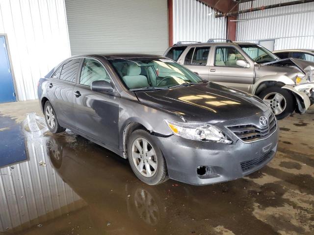 Photo 4 from auction – 2011 TOYOTA CAMRY BASE with VIN 4T4BF3EK4BR173410