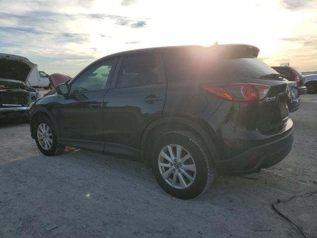 Photo 2 from auction – 2013 MAZDA CX-5 TOURI with VIN JM3KE2CE2D0131067