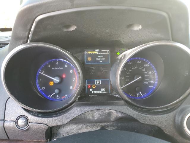 Photo 9 from auction – 2016 SUBARU OUTBACK 2. with VIN 4S4BSBNC0G3278712