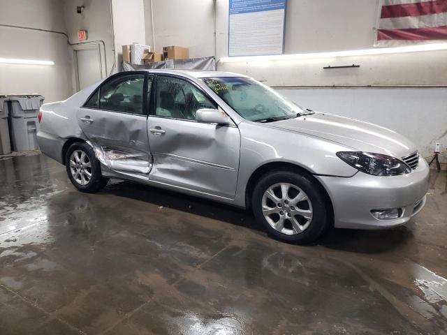 Photo 4 from auction – 2005 TOYOTA CAMRY LE with VIN 4T1BF30K75U110369