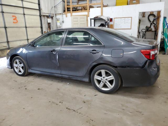 Photo 2 from auction – 2012 TOYOTA CAMRY BASE with VIN 4T1BF1FK4CU022811