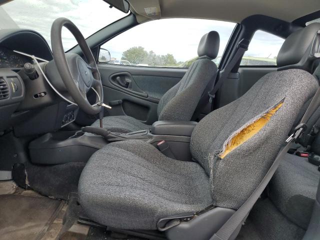 صورة رقم 7 من المزاد - 2004 CHEVROLET CAVALIER مع VIN 1G1JC12F247290752
