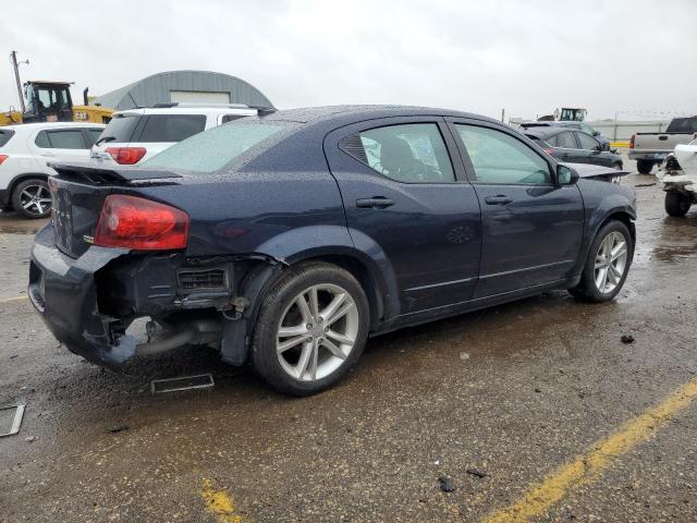Photo 3 from auction – 2012 DODGE AVENGER SX with VIN 1C3CDZEG2CN328365