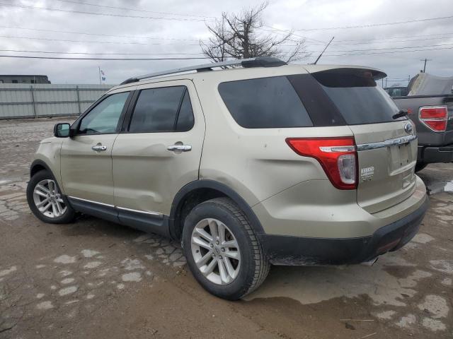 Photo 2 from auction – 2011 FORD EXPLORER X with VIN 1FMHK7D81BGA86981