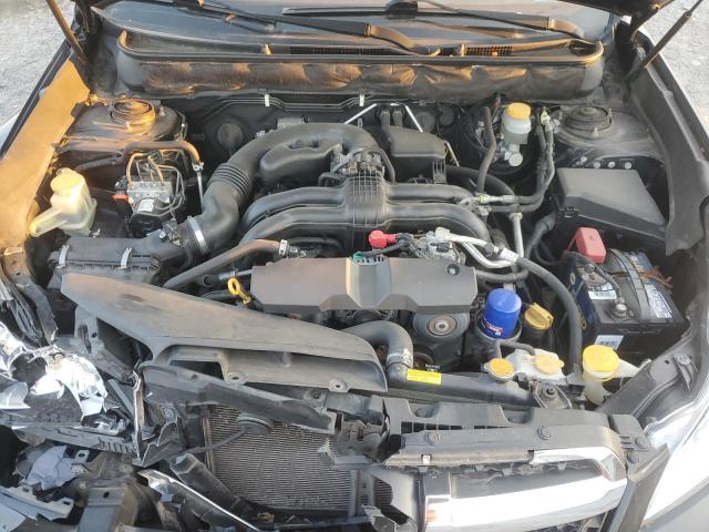 Photo 11 from auction – 2013 SUBARU LEGACY 2.5 with VIN 4S3BMBC66D3049118