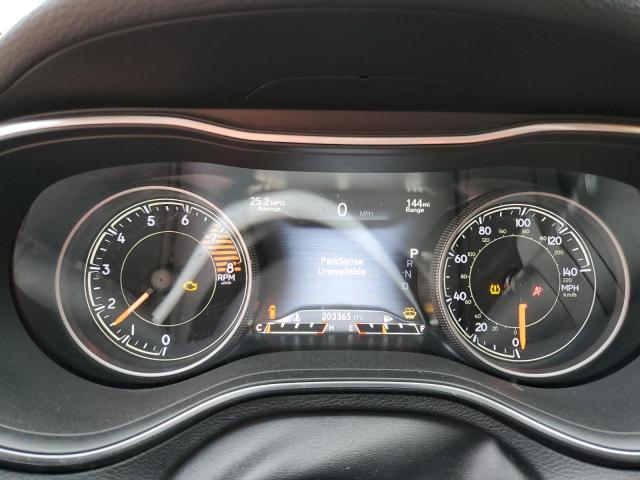 Photo 9 from auction – 2019 JEEP CHEROKEE T with VIN 1C4PJMBX0KD117960