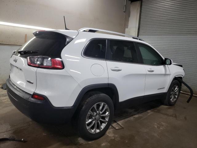 Photo 3 from auction – 2020 JEEP CHEROKEE L with VIN 1C4PJMLB7LD593837