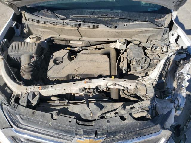 Photo 12 from auction – 2019 CHEVROLET EQUINOX LT with VIN 3GNAXUEV2KL227702