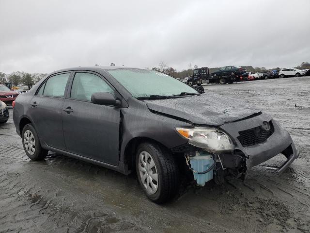 Photo 4 from auction – 2010 TOYOTA COROLLA BA with VIN 1NXBU4EEXAZ279908