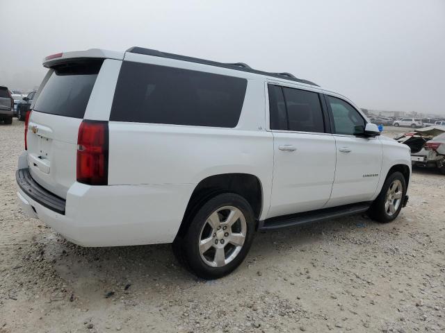 Photo 3 from auction – 2016 CHEVROLET SUBURBAN C with VIN 1GNSCHKC4GR287586