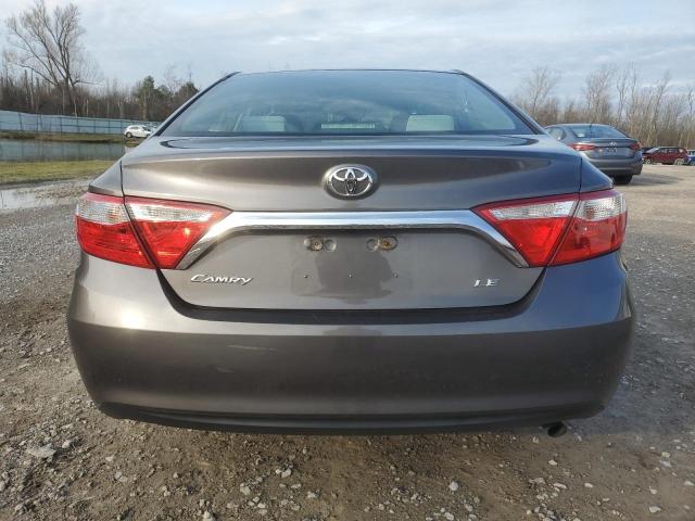 Photo 6 from auction – 2015 TOYOTA CAMRY LE with VIN 4T4BF1FK3FR453697