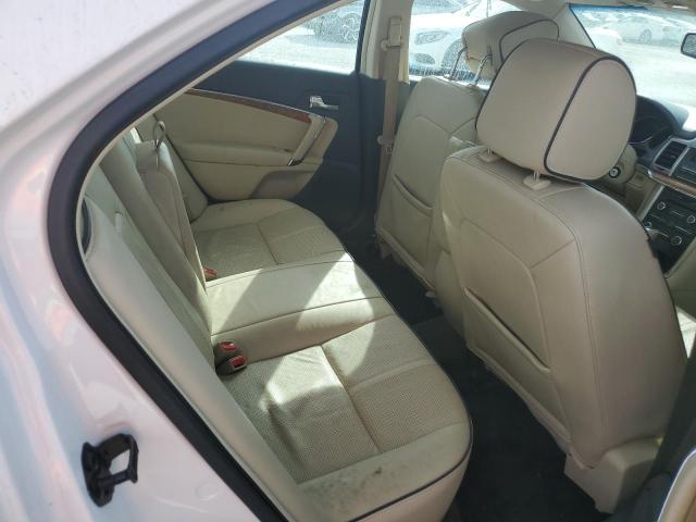 Photo 10 from auction – 2011 LINCOLN MKZ with VIN 3LNHL2GC1BR765674