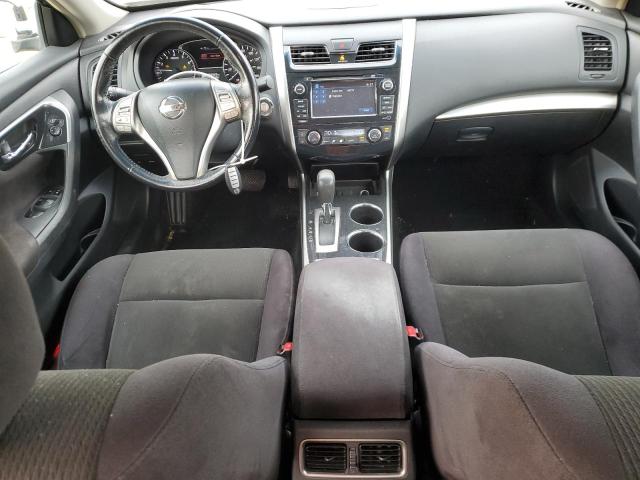 Photo 8 from auction – 2013 NISSAN ALTIMA 2.5 with VIN 1N4AL3AP3DC134407