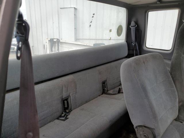 Photo 10 from auction – 1996 FORD F150 with VIN 1FTEX14H2TKA10044