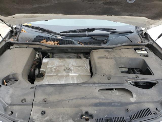 Photo 12 from auction – 2010 LEXUS RX 350 with VIN 2T2BK1BA9AC013783