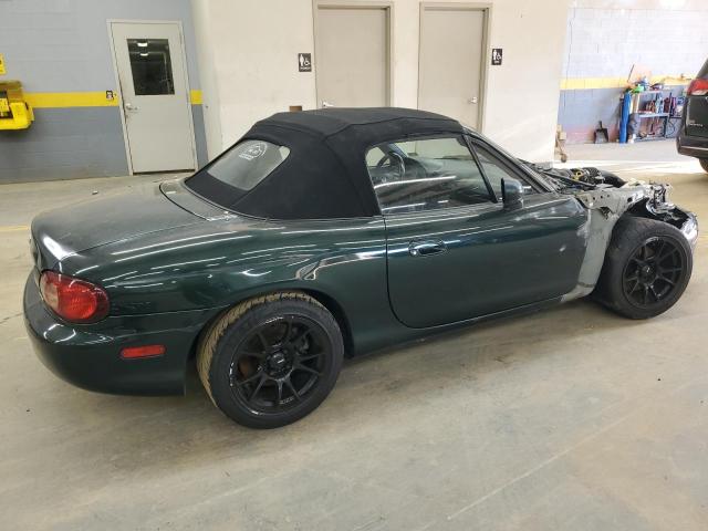 Photo 3 from auction – 2001 MAZDA MX-5 MIATA with VIN JM1NB353910202387