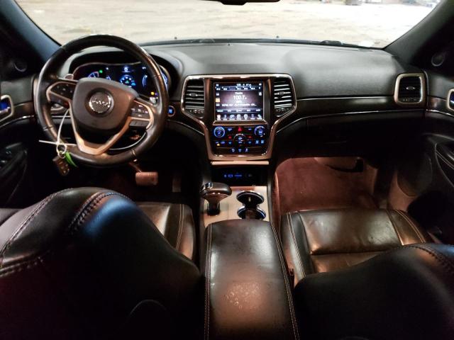 Photo 8 from auction – 2015 JEEP GRAND CHER with VIN 1C4RJFBG6FC723599