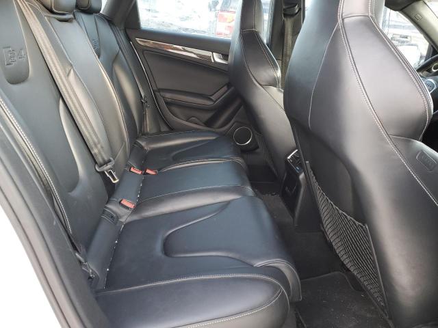 Фото 10 с аукциона – 2012 AUDI S4 PREMIUM с VIN WAUFGCFL4CA024001