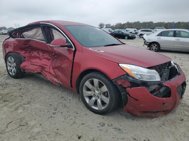 Photo 4 from auction – 2012 BUICK REGAL with VIN 2G4GR5EK7C9184516