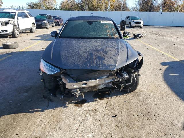Photo 5 from auction – 2021 AUDI A4 PREMIUM with VIN WAUEAAF43MN016119