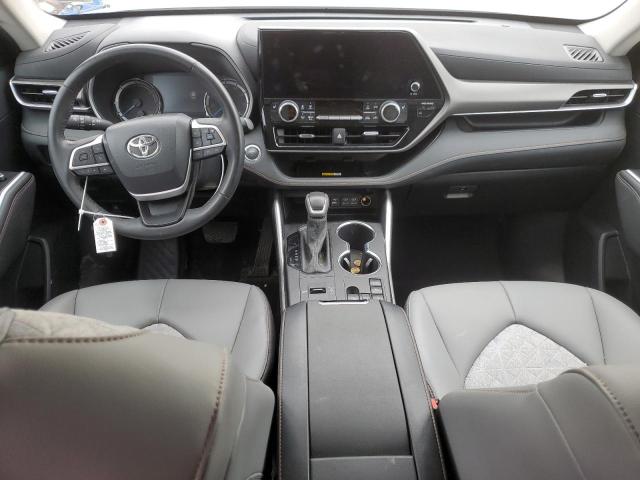 صورة رقم 8 من المزاد - 2023 TOYOTA HIGHLANDER مع VIN 5TDABRCH7PS594050
