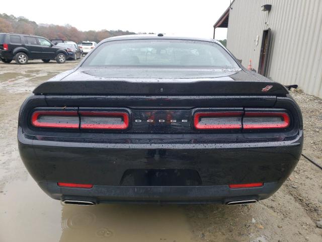 Photo 6 from auction – 2019 DODGE CHALLENGER with VIN 2C3CDZGG8KH713000
