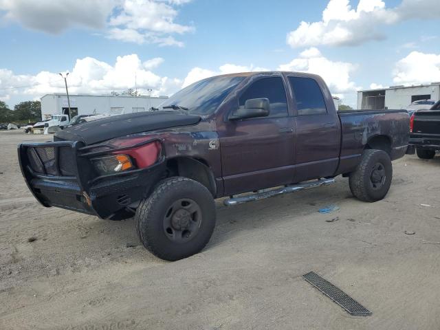 DODGE RAM 2500 S 2004 with VIN 3D7KU28C34G282603 - Photo from auction