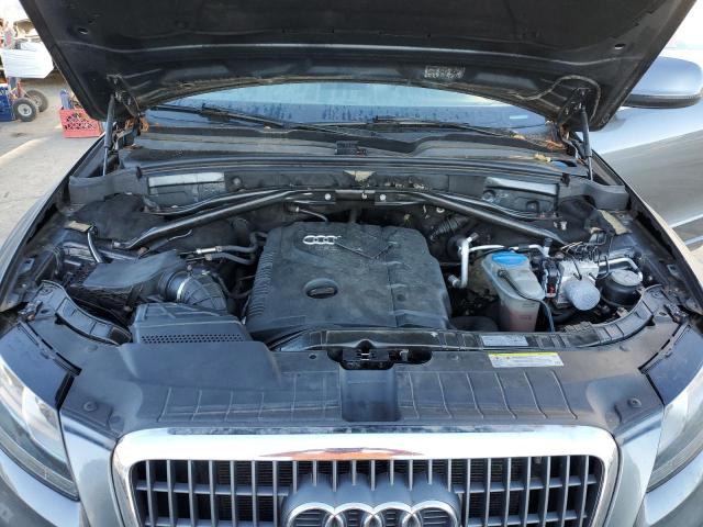 Photo 12 from auction – 2012 AUDI Q5 PREMIUM with VIN WA1CFAFP4CA014305