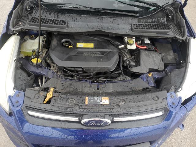 Photo 12 from auction – 2014 FORD ESCAPE SE with VIN 1FMCU0GX0EUB81441