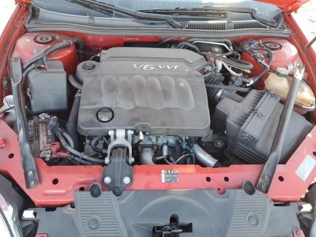 Photo 11 from auction – 2013 CHEVROLET IMPALA LTZ with VIN 2G1WC5E33D1217028