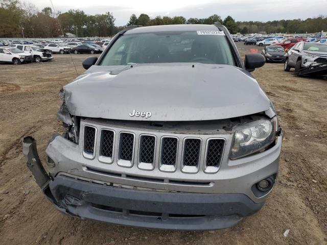 Photo 5 from auction – 2017 JEEP COMPASS SP with VIN 1C4NJCBA3HD148013
