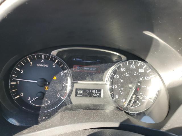 Photo 9 from auction – 2013 NISSAN ALTIMA 2.5 with VIN 1N4AL3AP6DC271700