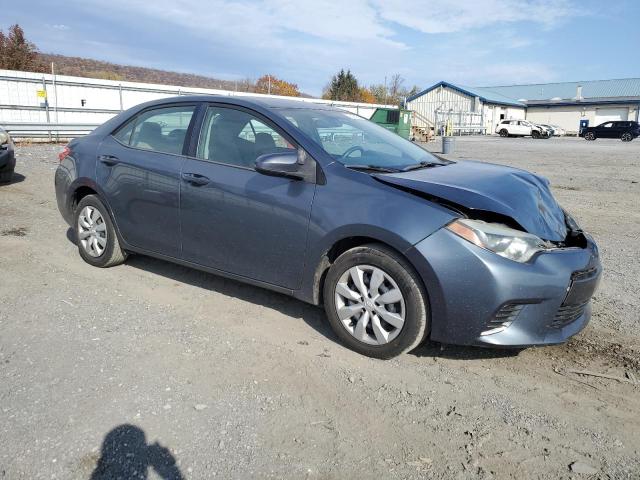 Photo 4 from auction – 2015 TOYOTA COROLLA L with VIN 2T1BURHE4FC230396