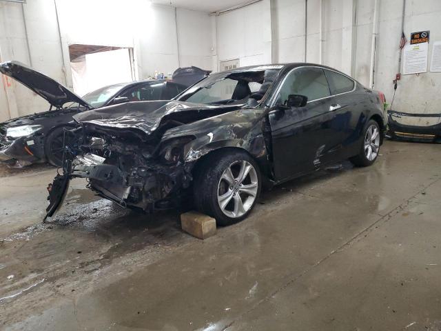 HONDA ACCORD EXL 2012 with VIN 1HGCS2A88CA002327 - Photo from auction
