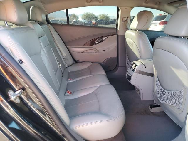 Photo 10 from auction – 2010 BUICK LACROSSE C with VIN 1G4GE5GV8AF206045