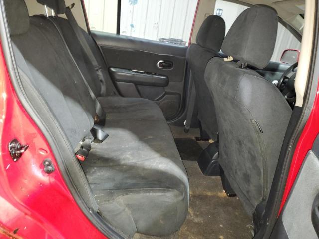 Photo 10 from auction – 2008 NISSAN VERSA S with VIN 3N1BC13E38L389554
